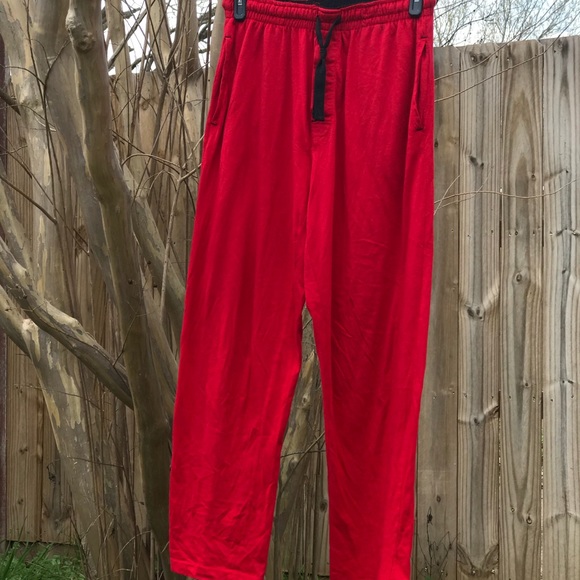 perry ellis pajama pants